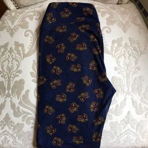 Lularoe Camera Leggings